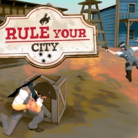rule_your_city ゲーム